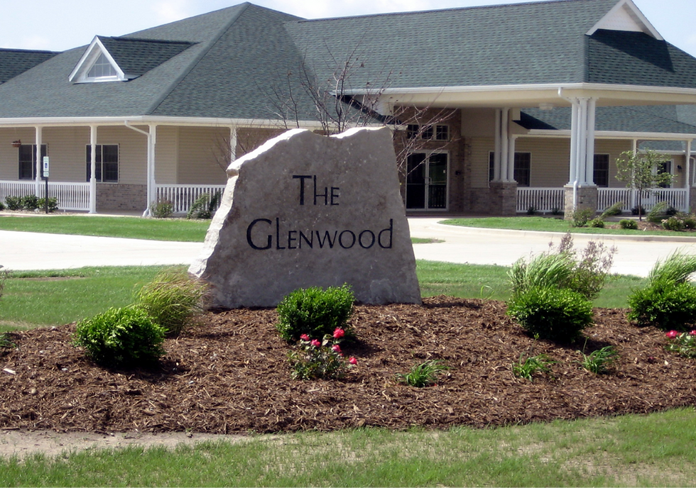 The Glenwood Supportive Living at Mt. Zion Assisted Living 1635
